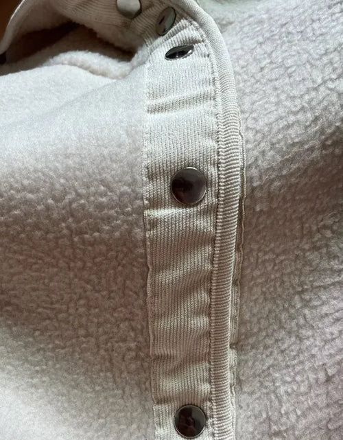 Load image into Gallery viewer, Women's Thickened Work Jacket
