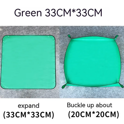 Waterproof Gardening Soil Mat