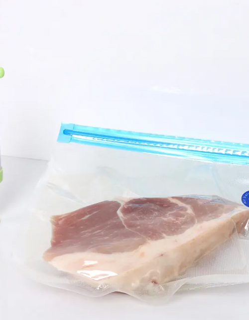 Load image into Gallery viewer, Food Vacuum Seal Storage Bags
