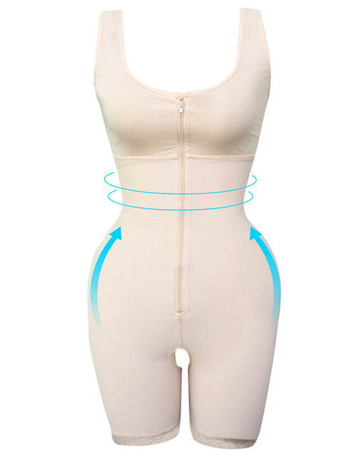 Load image into Gallery viewer, Women's Shaping Bodysuit for Postpartum Recovery
