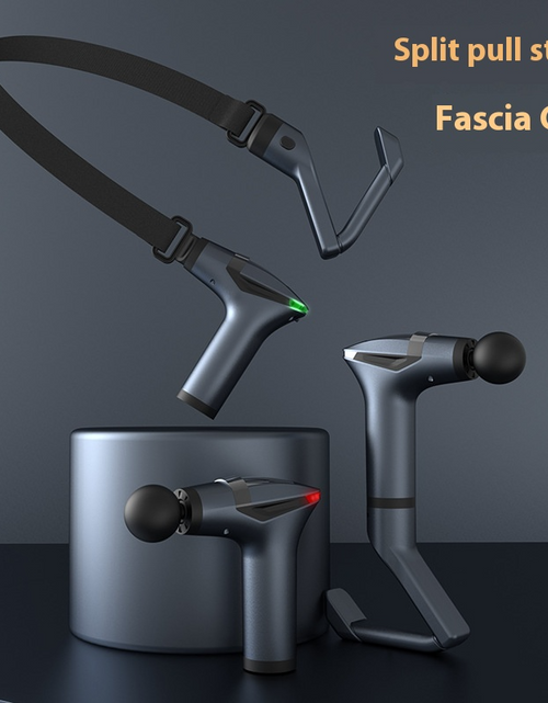 Load image into Gallery viewer, Massage Gun
