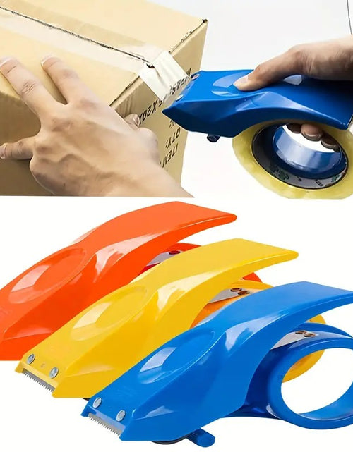 Load image into Gallery viewer, Heavy-Duty Tape Dispenser
