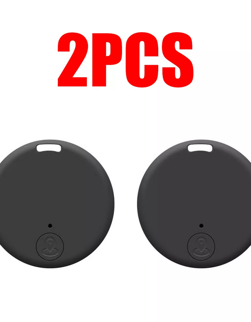 Load image into Gallery viewer, Bluetooth Mini GPS Tracking Air Key Tag Child Pet Finder Tracker Location Device
