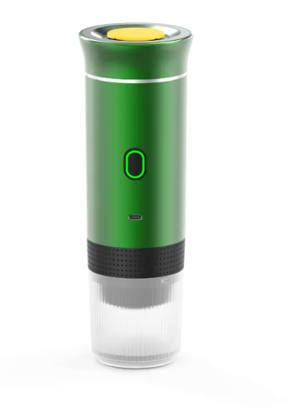 QuickBrew Capsule Maker