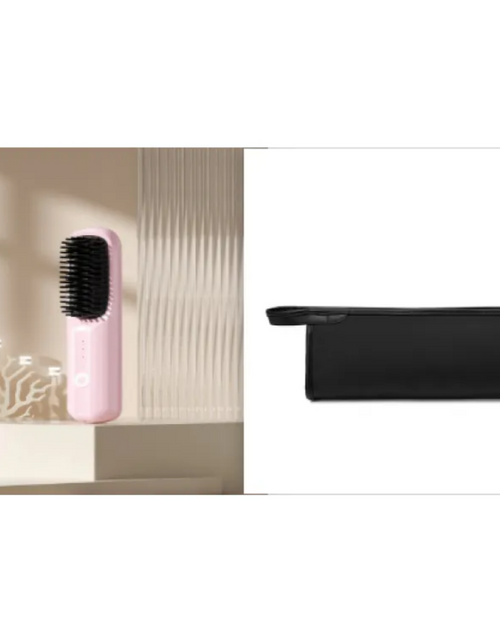 Cargar imagen en el visor de la galería, Ceramic Heat Hair Straightening Comb
