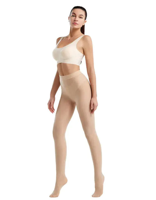 Load image into Gallery viewer, Durable Anti-Snag Silk Stockings - 60D
