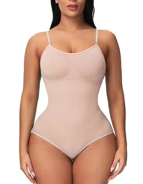 Load image into Gallery viewer, Seamless Thong Shapewear
