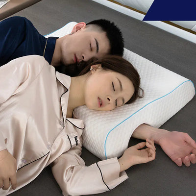 Couple Pillow for Romantic Home Décor