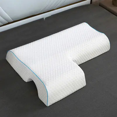 Couple Pillow for Romantic Home Décor
