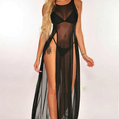 Cross-Border Supply of Sexy Women's Lingerie & Dresses