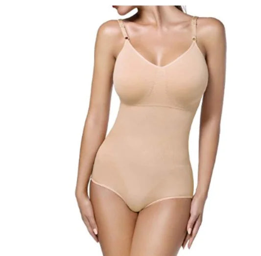 Women's Shapewear Bodysuit