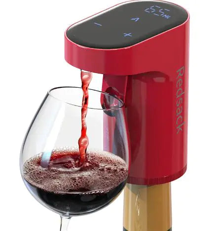 Charger l'image dans la visionneuse de galerie, Automatic Wine Dispenser
