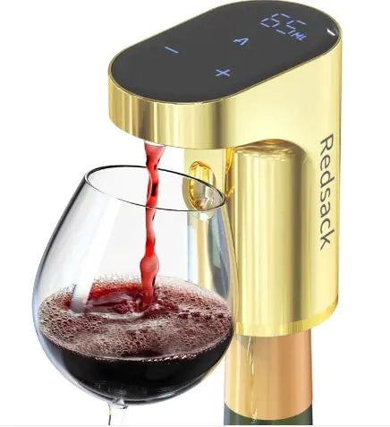 Charger l'image dans la visionneuse de galerie, Automatic Wine Dispenser
