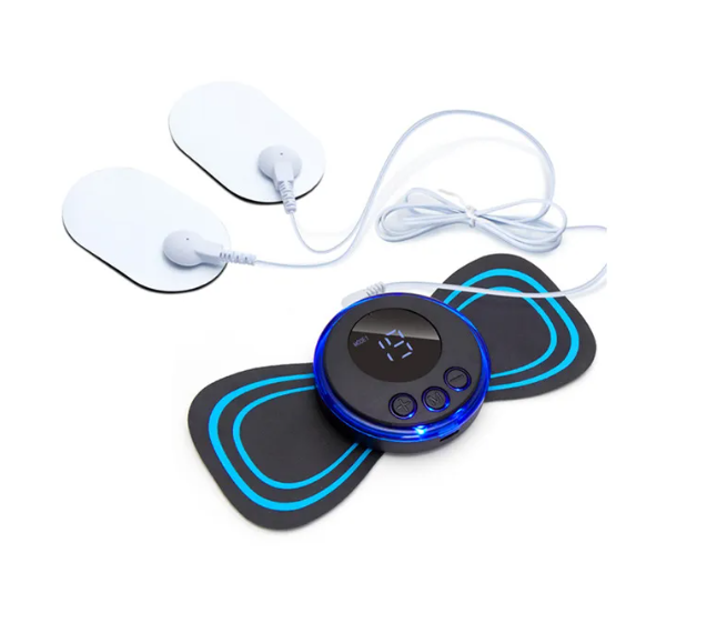 Electric Massage Patch