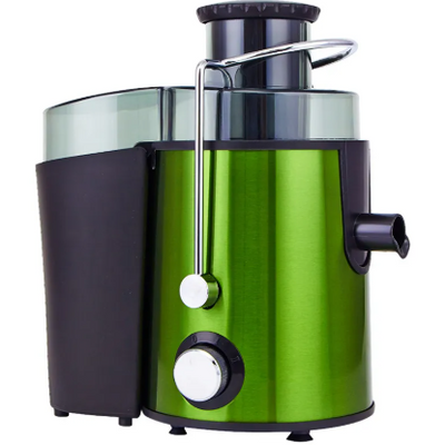 Multi-Function Electric Juicer