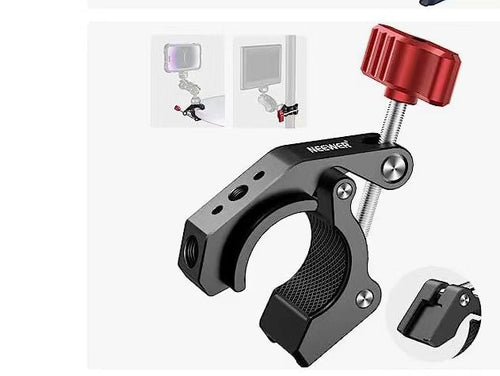 Load image into Gallery viewer, GoPro Accessories for Outdoor Sports Bicycle Mount
