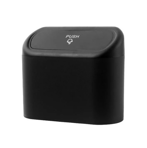 Load image into Gallery viewer, Folding Car Trash Can
