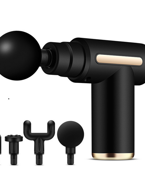 Load image into Gallery viewer, Massage Gun
