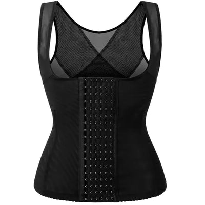 Postpartum Shapewear Corset for Waist and Abdominal Support