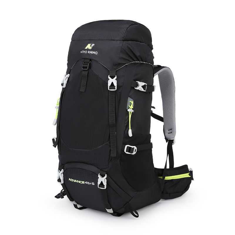 Sac à dos de randonnée professionnel
