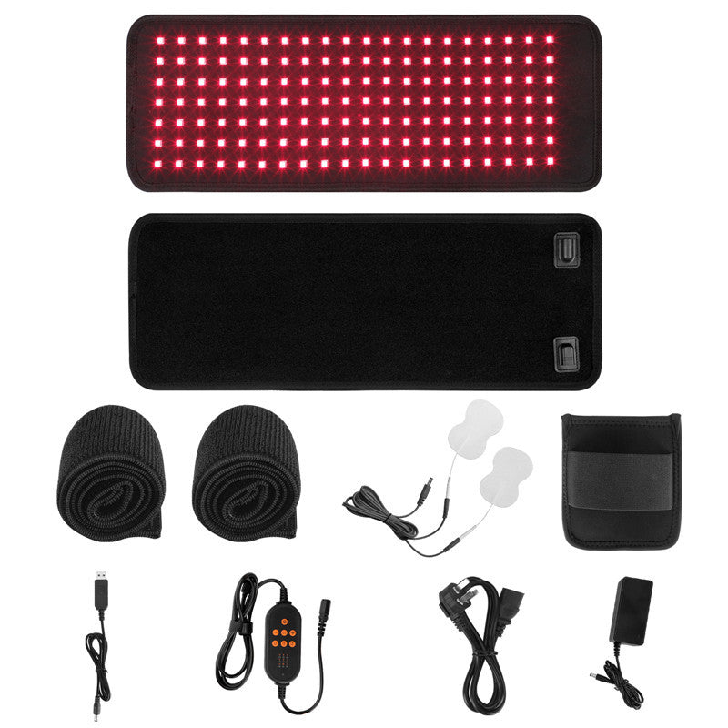 Heating Massage Belt