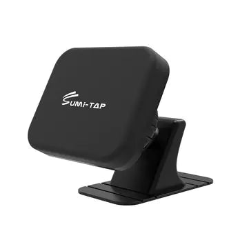 Soporte magnético para teléfono de coche