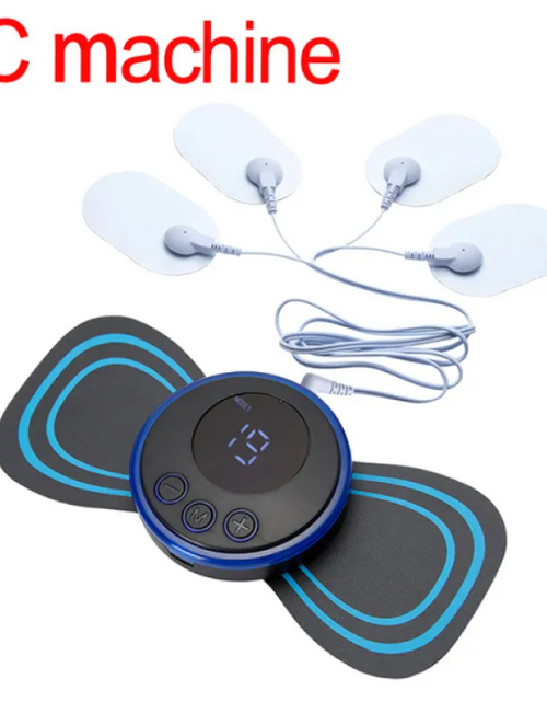 Cargar imagen en el visor de la galería, Electric Massage Patch
