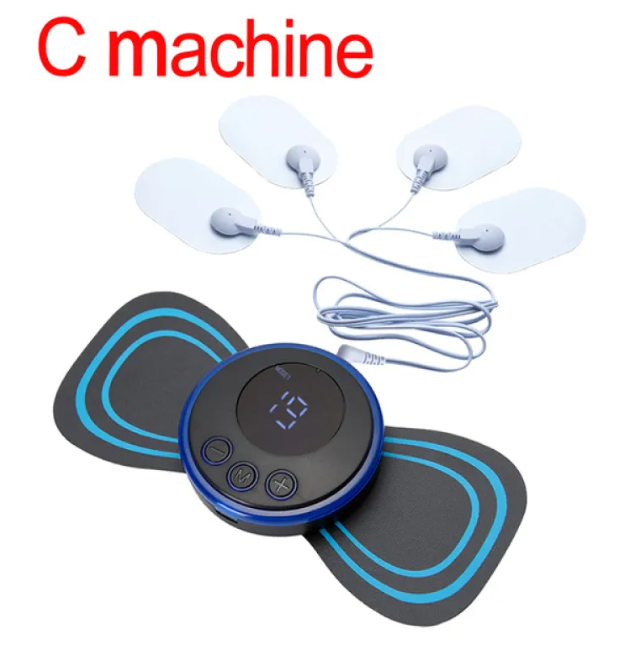 Electric Massage Patch