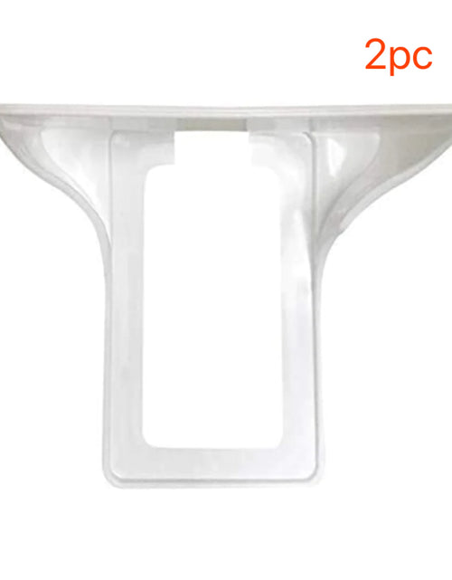 Cargar imagen en el visor de la galería, Soporte de pared para toma de corriente para cargar el teléfono en EE. UU.
