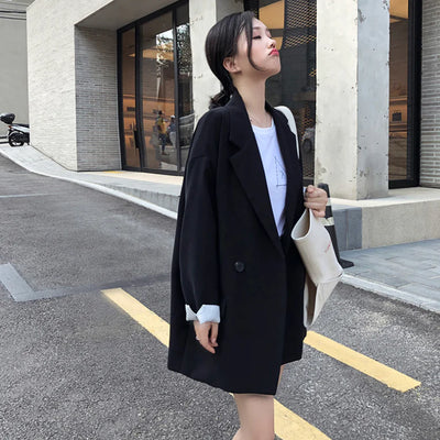 Suit Jacket and Blazer