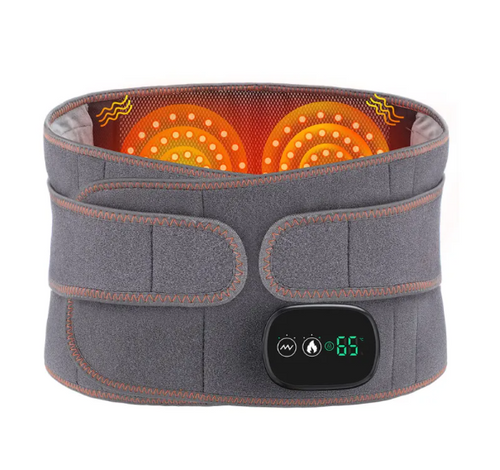 Load image into Gallery viewer, Massage Belt
