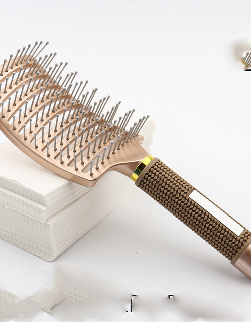 Load image into Gallery viewer, Hair Massage Comb

