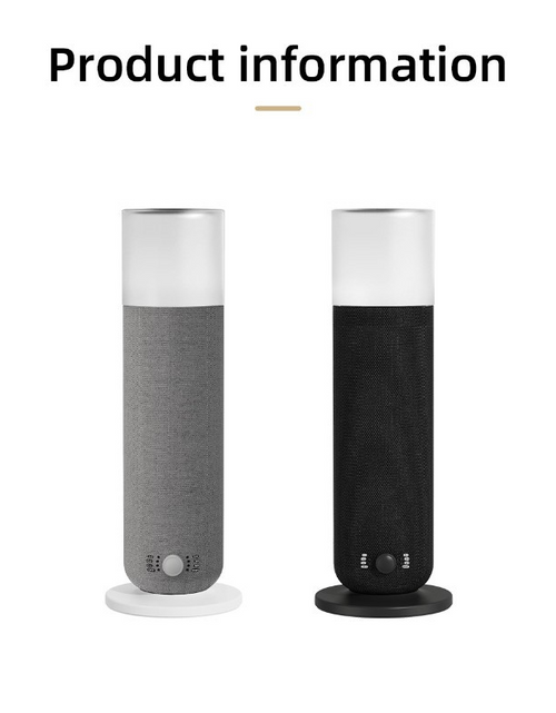 Charger l'image dans la visionneuse de galerie, Diffuseur d'arômes intelligent
