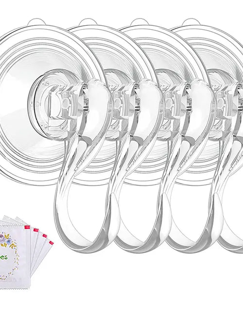 Load image into Gallery viewer, Heavy-Duty Suction Hook
