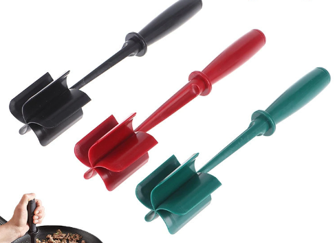 Load image into Gallery viewer, Meat Masher &amp; Mixing Stick
