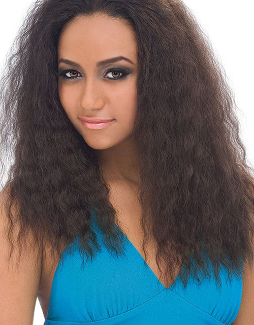 Load image into Gallery viewer, Outre Quick Weave Synthetic Half Wig - Tammy - S4/27
