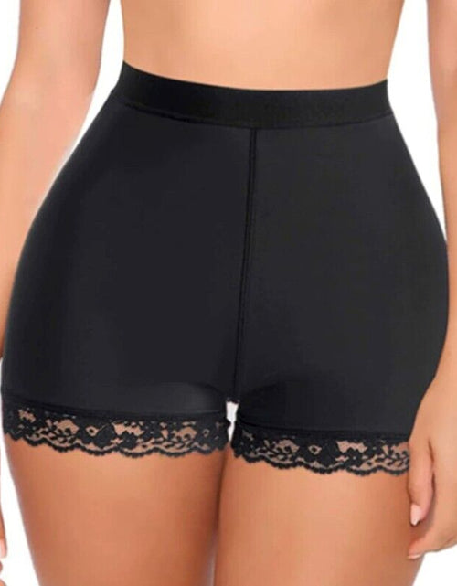 Load image into Gallery viewer, Booty Shaper Padded Underwear Panty Women's FAKE ASS Butt Lifter &amp; Hip Enhancer
