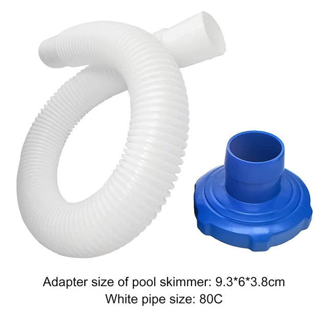 Outils et accessoires de nettoyage pour purificateurs de piscine extérieure