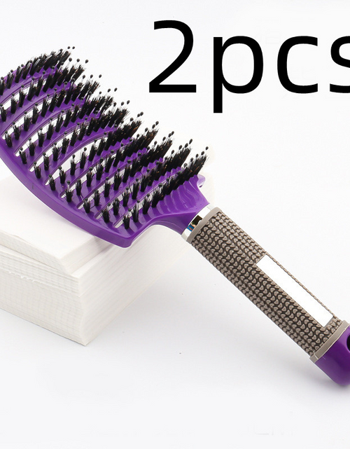 Load image into Gallery viewer, Hair Massage Comb
