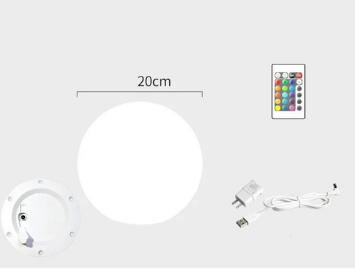 Cargar imagen en el visor de la galería, Luces de exterior
