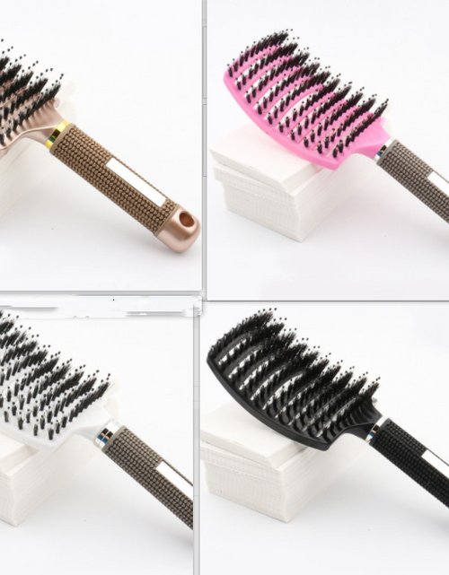 Load image into Gallery viewer, Hair Massage Comb
