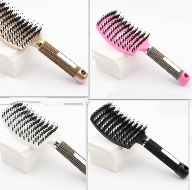 Hair Massage Comb
