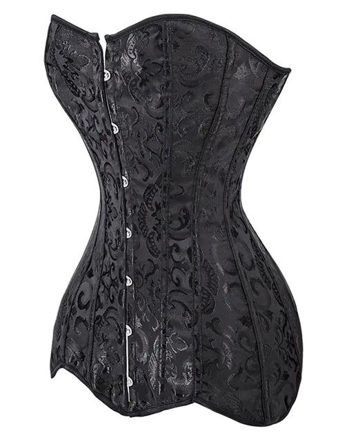 Load image into Gallery viewer, Cross-Border Amazon Sexy Shapewear with Steel Bones
