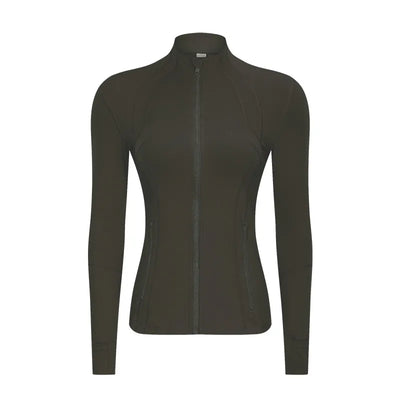 Yoga Sport Jacket