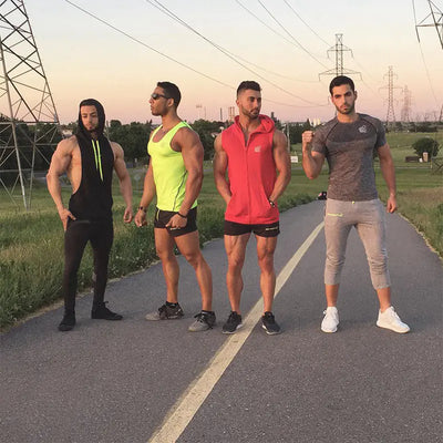 Sports and Beach Shorts for Active Wear