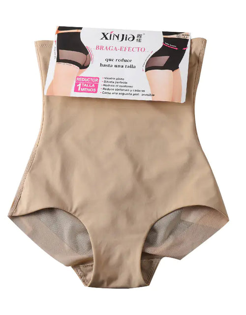 Cargar imagen en el visor de la galería, Faja reductora y pantalones moldeadores de cintura para mujer
