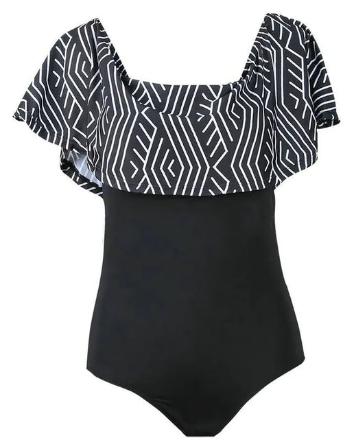 Load image into Gallery viewer, Bikini Swimwear Collection
