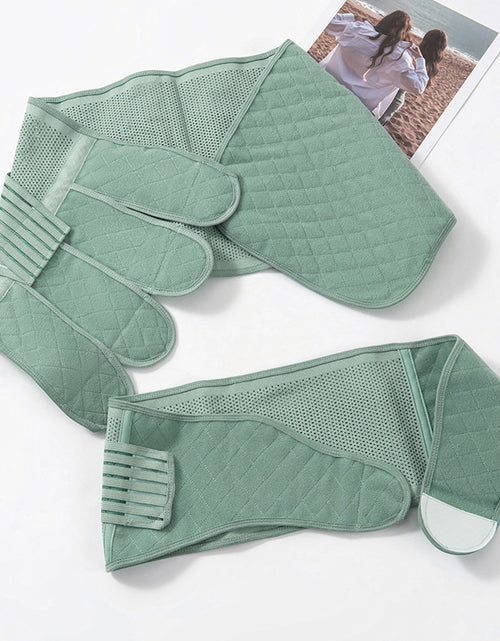 Load image into Gallery viewer, Postpartum Abdomen Recovery Belt for Summer Use
