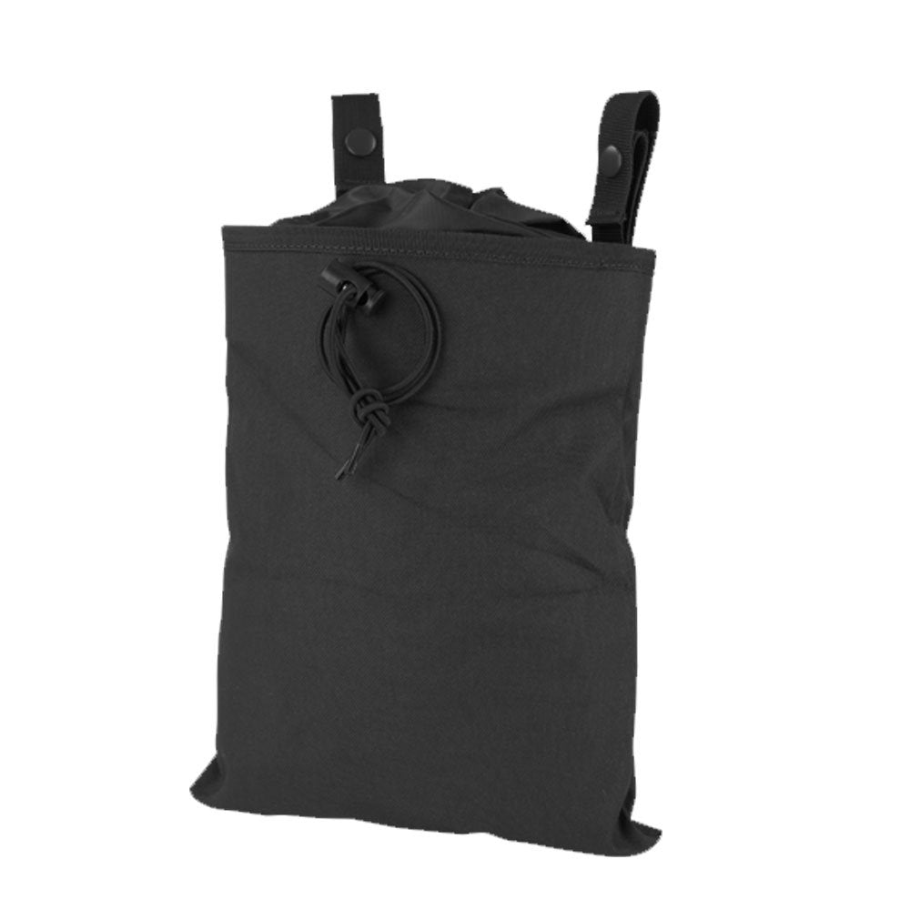 condor 3 Fold Mag Recovery Pouch Black