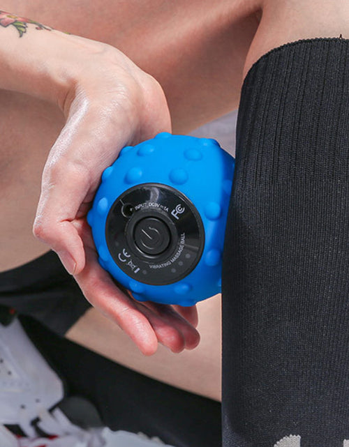 Cargar imagen en el visor de la galería, Rejuv Vibrating Massage Ball
